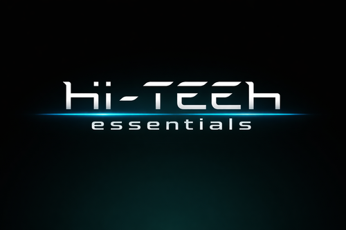HI Tech Essential 